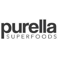 Suplementy diety - Purella Superfoods